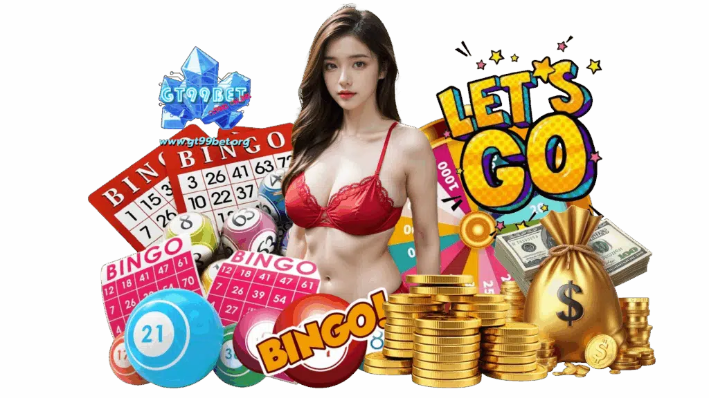 gt99bet เกมคาสิโนออนไลน์มาแรง ลงทุนเล่นง่ายออโต้สปินเยอะมาก